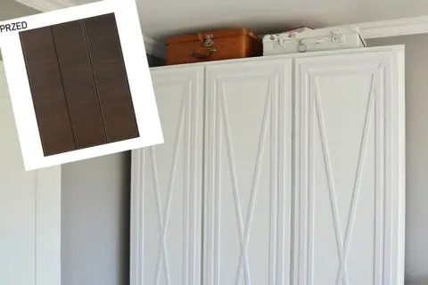 Jak pomalować meble z płyty? Poradnik krok po kroku