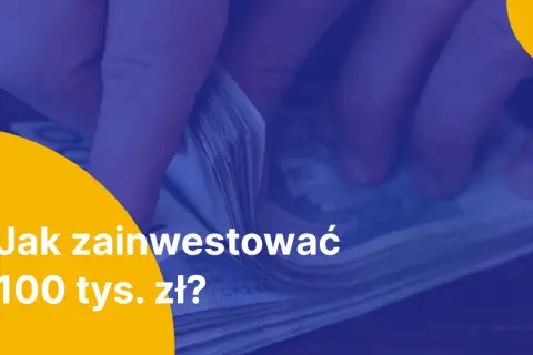 Giełda dla początkujących: Jak zacząć inwestować od 100 zł?