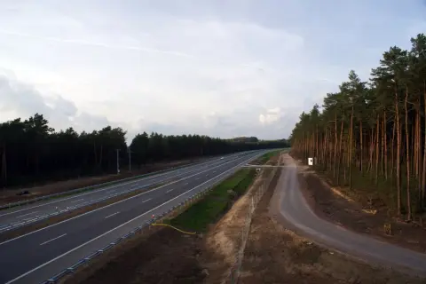 Autostrada A1 skąd dokąd: kluczowe informacje o trasie i miastach