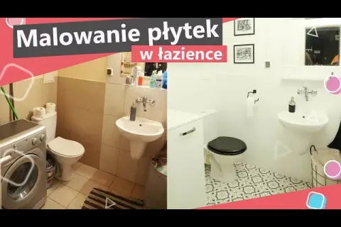 Farby na Płytki do Łazienki: Skuteczny Przewodnik i Porady Eksperta!