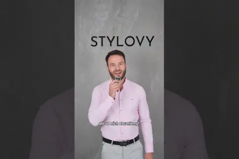 Czy zapinać ostatni guzik w koszuli? Uniknij modowej wpadki!