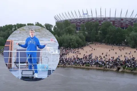 Gdzie jest koncert Maty? Sprawdź, gdzie go zobaczysz na żywo