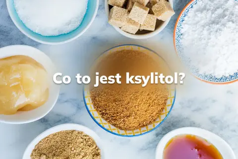Ciasto drożdżowe z ksylitolem: czy będzie gorzkie? Odkryj prawdę!