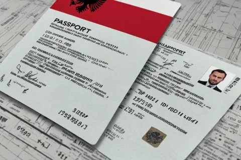 Czy do Albanii potrzebny jest paszport? Oto, co musisz wiedzieć
