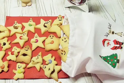 Jak ozdobić ciastka świąteczne? Proste triki i inspiracje dla każdego!