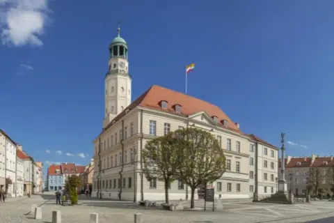 Najlepsze atrakcje w Oleśnicy, które musisz zobaczyć podczas wizyty
