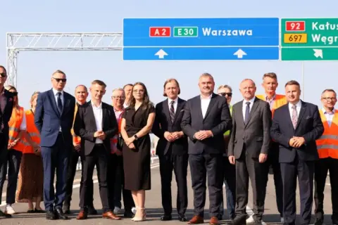 Kiedy autostrada do Siedlec? Sprawdź daty i trasy już teraz