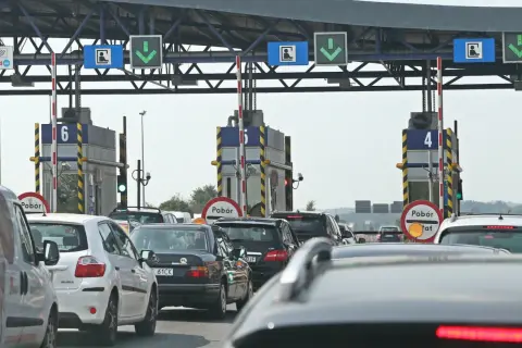 Jak zapłacić za A2 po przejechaniu? Uniknij kary!