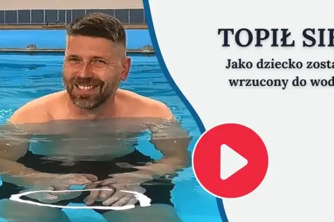 Pokonaj lęk przed wodą! Samodzielna nauka pływania dla dorosłych