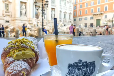 Gdzie tanio zjeść w Rzymie? Sekrety autentycznej kuchni Wiecznego Miasta