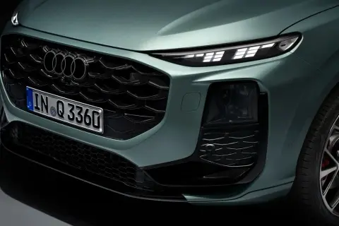 Kiedy nowe Audi Q7: Czego możemy się spodziewać po nowym modelu SUV?