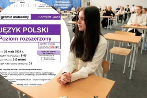 Jak wygląda matura rozszerzona z polskiego? Kluczowe informacje i wymagania