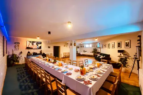 Gdzie zjeść w Zwierzyńcu? Najlepsze restauracje i lokalne smaki