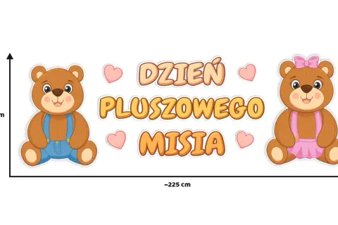 Jak nazwać misia pluszowego? 10 kreatywnych pomysłów na imię