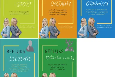 Refluks: Do jakiego lekarza iść najpierw? Kompletny przewodnik