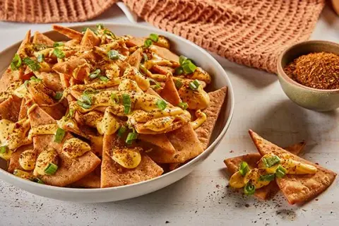 Nachos caseros: mi guía definitiva para un festín de sabor perfecto