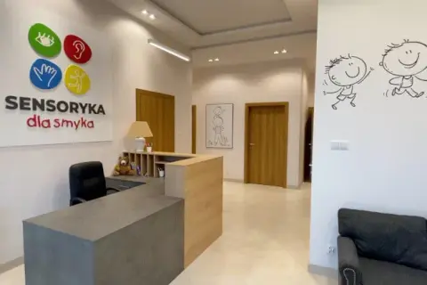 Pracownia integracji sensorycznej: Jak pomóc dziecku z trudnościami?