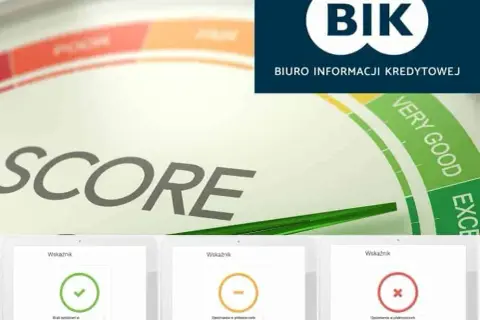 Czy Wandoo wpisuje do BIK? Co musisz wiedzieć o swoim kredycie