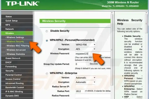 Jak znaleźć hasło do WiFi na Windows 7? - Praktyczne porady