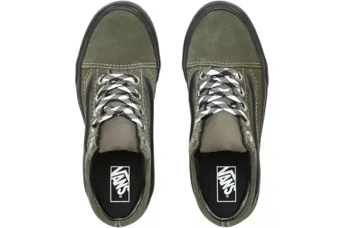 Vans 90s retro era lug platform – stylowe buty, które musisz mieć