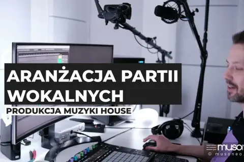 Produkcja muzyki elektronicznej: Od zera do utworu. Twój poradnik!
