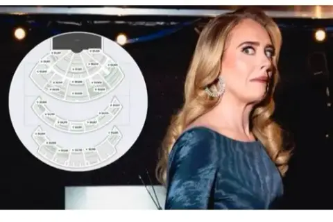 Ile kosztuje bilet na koncert Adele? Ceny, które mogą Cię zaskoczyć