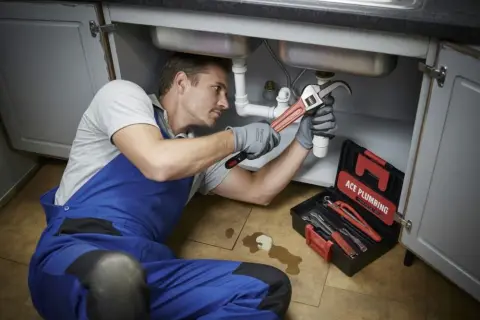 Co robi hydraulik? Pełny zakres zadań i jak znaleźć fachowca.