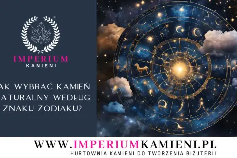 Zodiakalny horoskop i kwarc różowy – odkryj, jak wybrać kamień naturalny dla siebie. Imperium Kamieni.