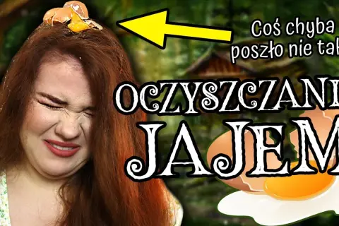 Oczyszczanie jajkiem czy to grzech? Poznaj stanowisko Kościoła
