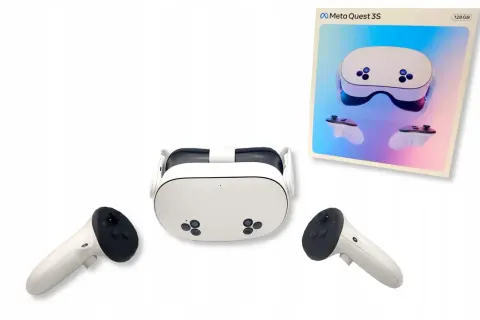 Ile kosztuje VR na PC? Gogle, komputer i ukryte wydatki