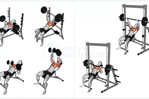 Untere Brust formen: Mein Guide für maximale Definition & Kraft