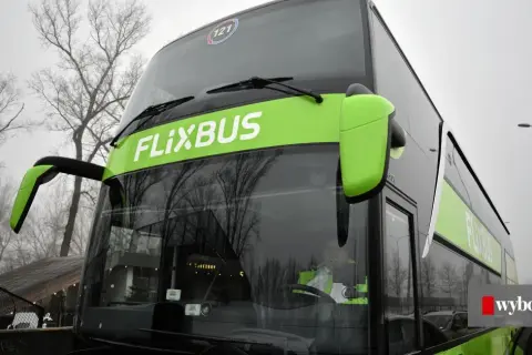 Flixbus Wrocław: Skąd odjeżdża? Twój przewodnik bez stresu!