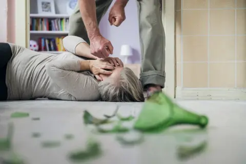 Zazdrość czy choroba? Syndrom Otella objawy i wsparcie