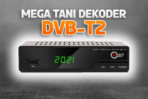 Dekoder DVB-T2 HEVC: Jak wybrać najlepszy i uniknąć błędów?