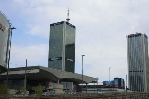Hotele Marriott w Polsce: Ile ich jest i gdzie je znajdziesz?