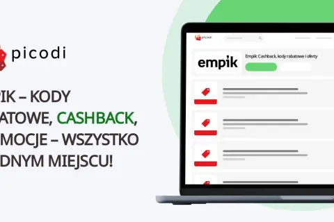 Do kiedy są promocje w Empiku? Nie przegap okazji na zniżki