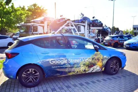 Włącz Google Street View: PC, telefon, triki i rozwiązania problemów