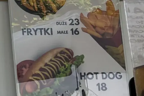 Ile kosztują frytki w Polsce? Ceny, które mogą Cię zaskoczyć