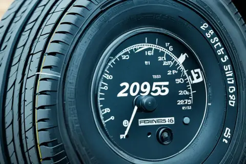 Jakie ciśnienie w oponach 205/55R16? Klucz do bezpieczeństwa i oszczędności