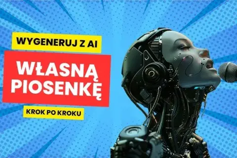 Jak zrobić śpiewające zdjęcie? Poradnik krok po kroku z AI!