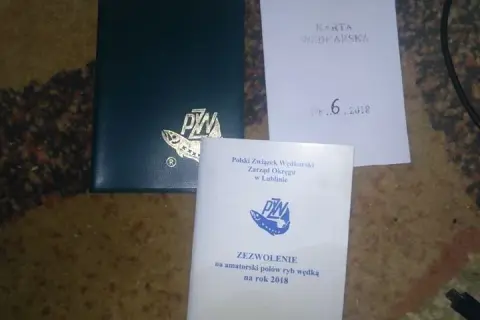 Ile trwa wyrobienie karty wędkarskiej? Poznaj wszystkie szczegóły