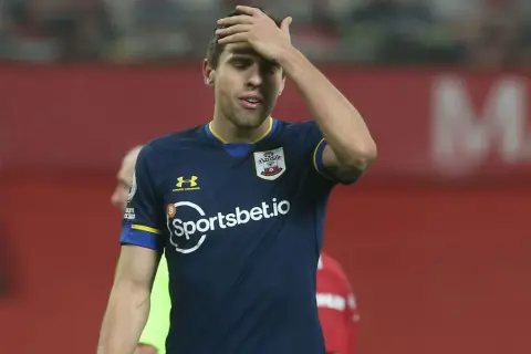 Jan Bednarek: ile ma lat i jak jego wiek wpłynął na karierę piłkarską