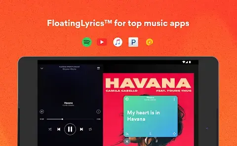 Jak włączyć tekst na Spotify na telefonie i cieszyć się muzyką z lyrics