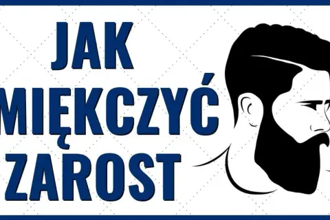 Jak zmiękczyć zarost przed goleniem, by uniknąć podrażnień i bólu