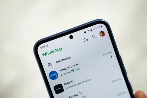 Czy trzeba zaktualizować WhatsApp? Oto powody, dla których warto to zrobić