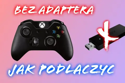 Jak podłączyć pada do laptopa - proste sposoby na bezproblemowe połączenie