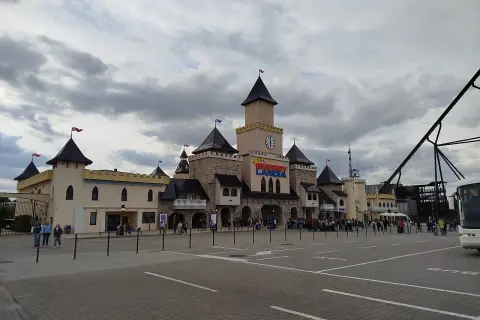 Energylandia: Ile kosztowała budowa i rozwój? Poznaj sekrety finansowania