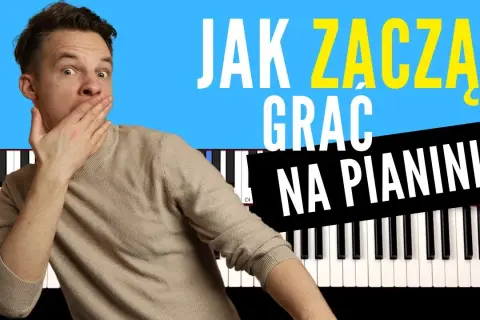 Jak zacząć grać na pianinie: proste kroki, które naprawdę działają