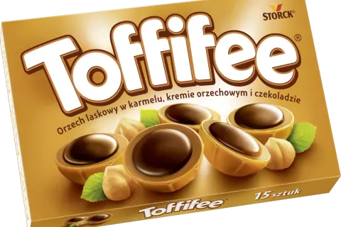 Aktualna cena Toffifee w Lidlu - nie przegap promocji i oszczędzaj