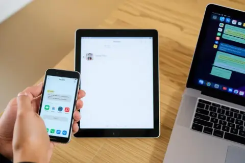 Jak błyskawicznie zsynchronizować Messengera na wszystkich urządzeniach